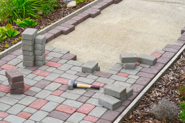 Best Driveway Pavers Near Me  in Augusta, KY